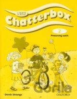 New Chatterbox 2 - Pracovný zošit