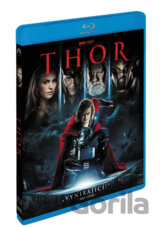 Thor (2011 - Blu-ray)