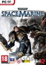 Warhammer 40 000: Space Marine (PC)