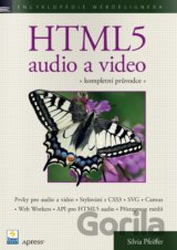 HTML5: Audio a video