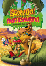 Scooby Doo: Legenda o Fantosaurovi