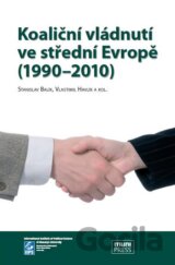 Koaliční vládnutí ve střední Evropě (1990 - 2010)