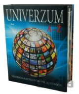 Univerzum A - Ž (personalizované vydanie)