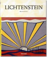 Lichtenstein (Taschen Basic Art Series) (Janis Mink)