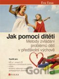 Jak pomoci dítěti