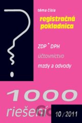 1000 riešení 10/2011