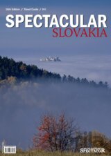 Spectacular Slovakia 2011/2012