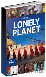 Lonely Planet - Diár 2012
