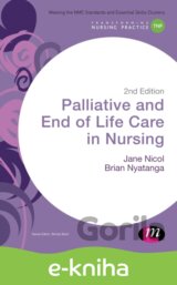 Palliative and End of Life Care in Nursing