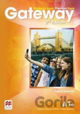 Gateway A1+: Student´s Book Premium Pack, 2nd Edition