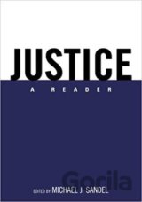 Justice: A Reader 1st Edition
