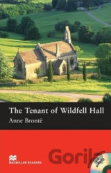 Macmillan Readers Pre-Intermediate: Tenant of Wildfell Hall, The T. Pk with CD