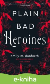 Plain Bad Heroines