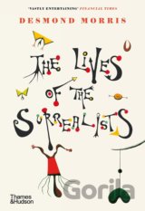 The Lives of the Surrealists