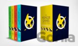 The Hunger Games - 4 Book Box Set