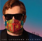 Elton John: The Lockdown Sessions LP