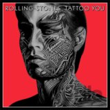 Rolling Stones: Tattoo You (Remastered 2021)