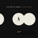 The Best of Bond...James Bond LP