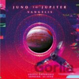 Vangelis: Juno To Jupiter (Deluxe)