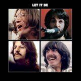 Beatles: Let It Be (Special edition) LP