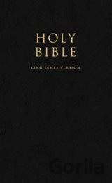 The Holy Bible: Authorized King James Version
