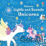 Lights and Sounds Unicorns