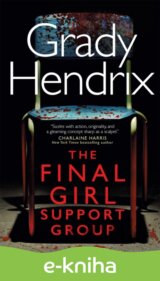 The Final Girl Support Group
