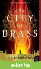 The City of Brass
