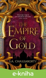 The Empire of Gold