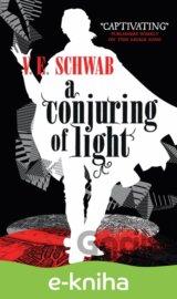 A Conjuring of Light