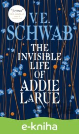 The Invisible Life of Addie LaRue