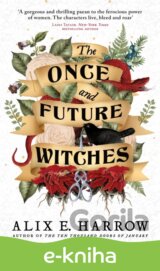 Once and Future Witches