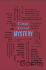 Classic Tales of Mystery