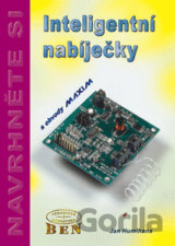 Inteligentní nabíječky s obvody MAXIM