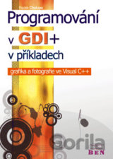 Programování v GDI+ v příkladech