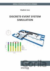 Discrete - event system simulation