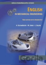 English in Mechanical Engineering