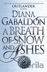 A Breath Of Snow And Ashes: Outlander 6