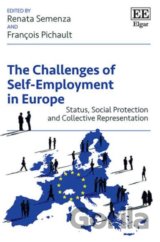 The Challenges of Self-Employment in Europe