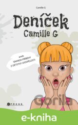 Deníček Camille G
