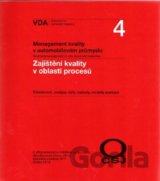 Management kvality v automobilovém průmyslu VDA 4