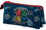 Trojitý Peračník na tužky Harry Potter: Erb Rokfort