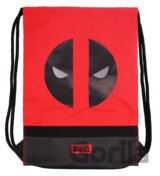 Batoh - gym bag Marvel - Deadpool: Rebel