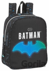 Detský mini batoh DC Comics - Batman: Bat-Tech