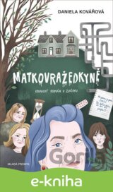 Matkovražedkyně
