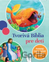 Tvorivá Biblia pre deti