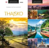 Thajsko - Společník cestovatele