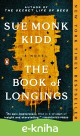 The Book of Longings