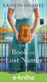 The Book of Lost Names