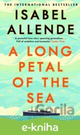 A Long Petal of the Sea